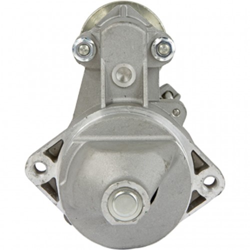 Starter Motor 410209200 For SKI-DOO Alpine II / IV Snowmobiles (1988–1995)picture7