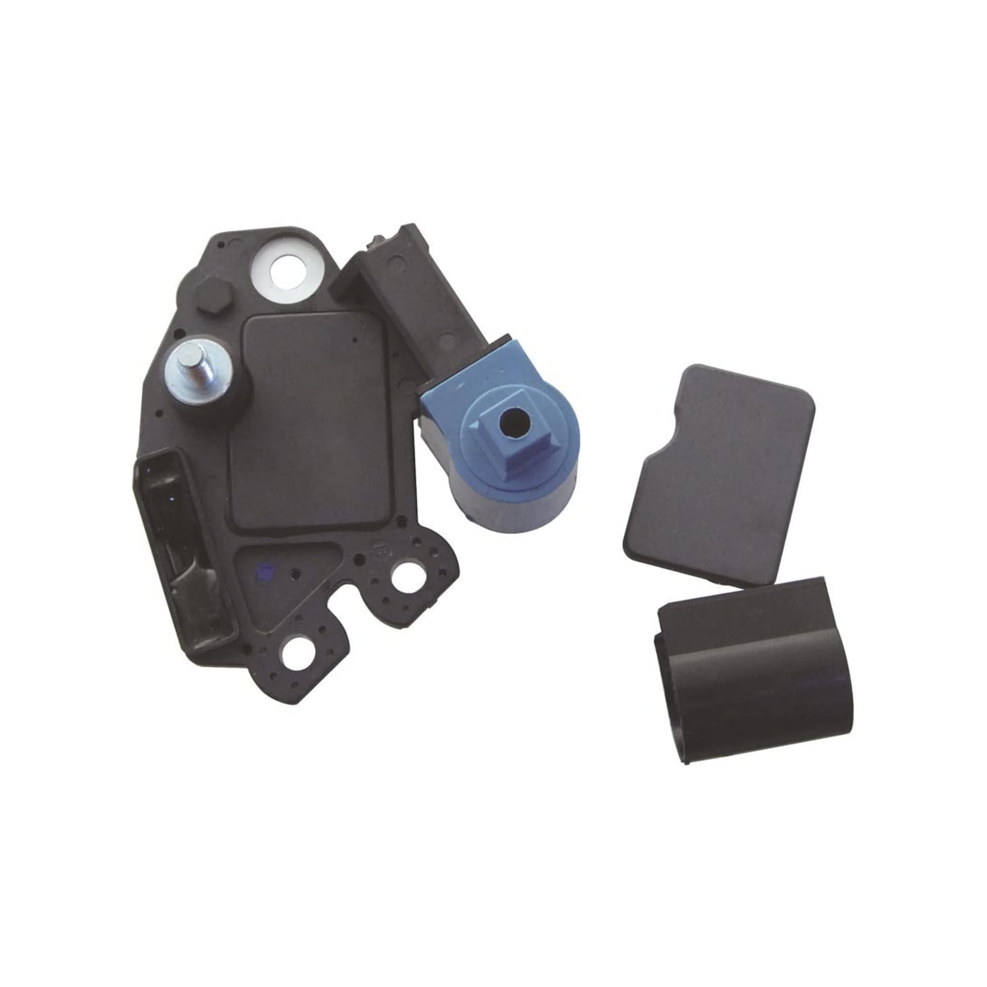 Voltage Regulator Compatible With Ford Fiesta L4 1.6L 14-18 595393