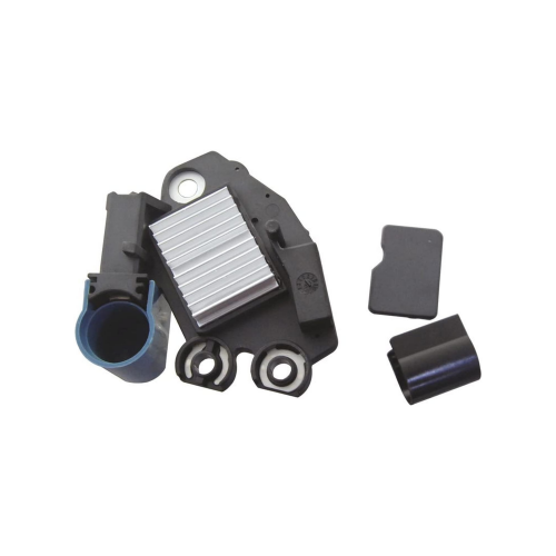 Voltage Regulator Compatible With Ford Fiesta L4 1.6L 14-18 595393picture2