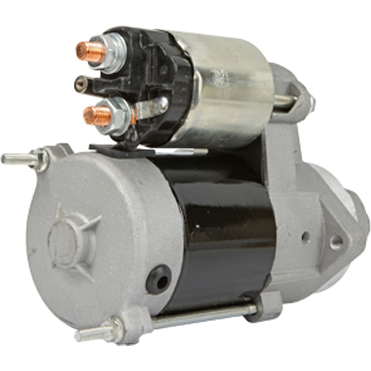 Starter Motor 410209200 For Ski-doo Safari Snowmobiles L / LX / GLX / LE / Deluxe / Rally / Voyager / Escapade / Scout / Citation (1984–1994)
