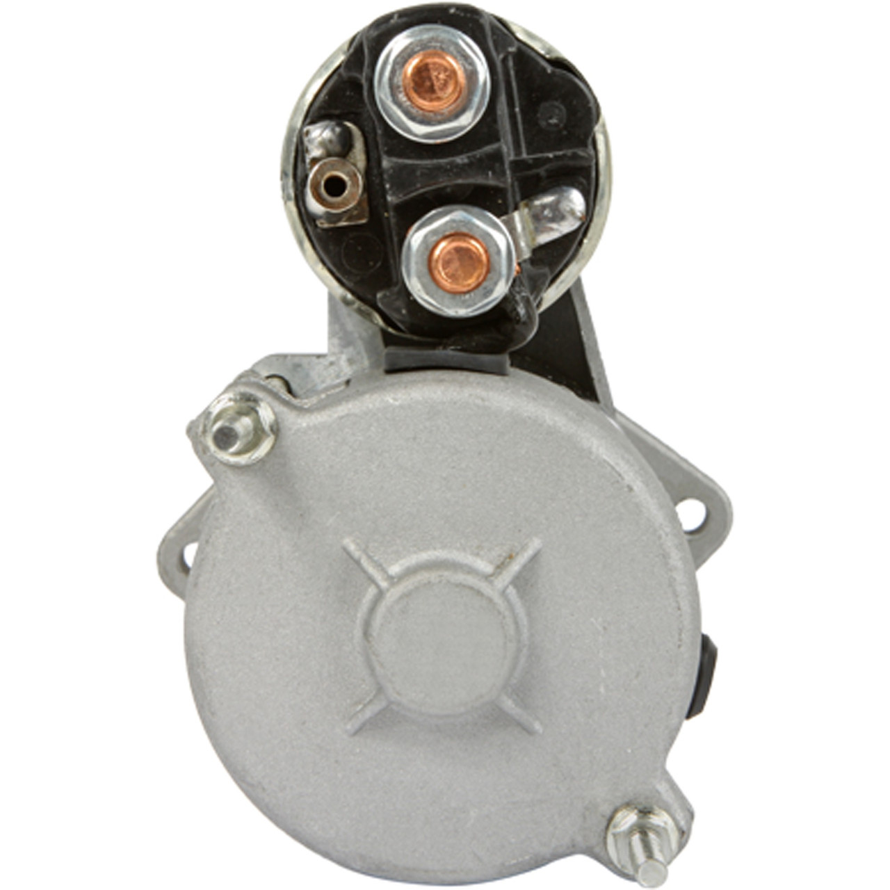 Starter Motor 410212400 For Ski-doo Formula 500 / 583 / 670 / Deluxe / Plus / S Snowmobiles (1988–2001)