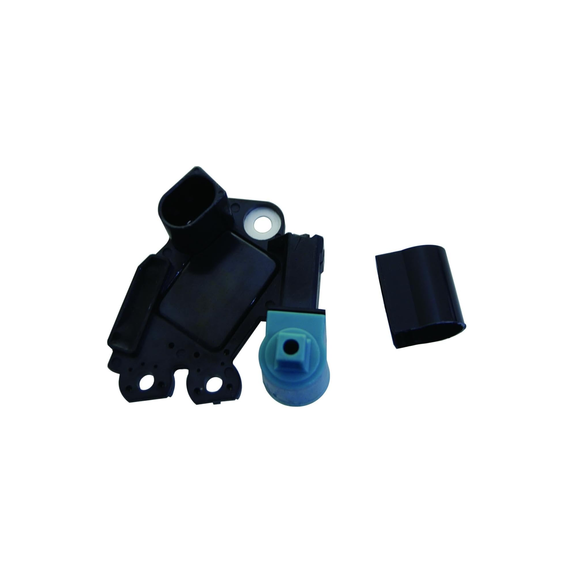 oltage Regulator Compatible With Mercedes-Benz C250 L4 1.8L 12-15 599239