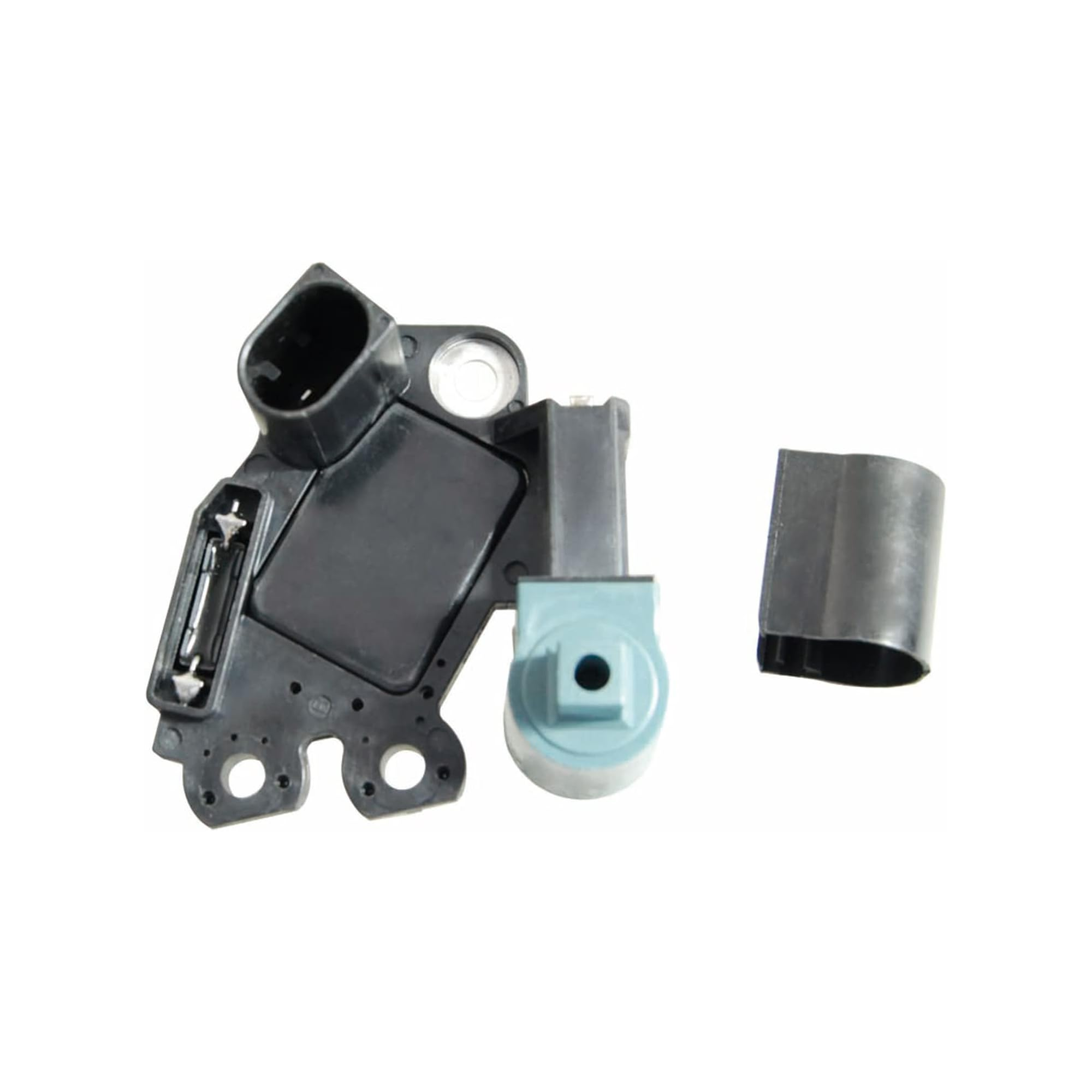 Voltage Regulator Compatible With Mercedes-Benz GL450 V8 4.7L 08-12 599241
