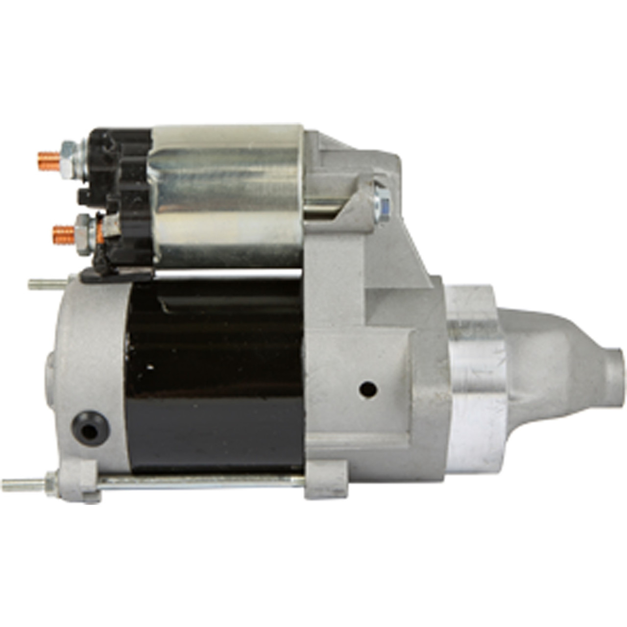 Starter Motor 410209200 For Ski-doo Citation / Eacapade / Stratos / Everest Snowmobiles (1983–1988)