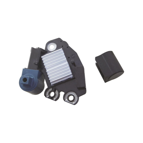 Voltage Regulator Compatible With Citroen - Europe C8 (EA_, EB_) 599240picture2