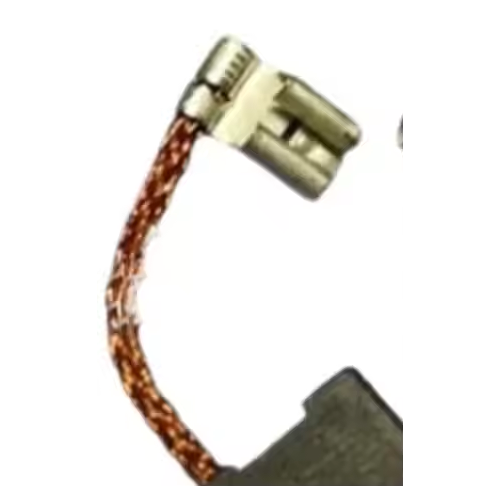 N495294 Carbon Brush for ANGLE GRINDER D28493 D28492 DWE8840Gpicture2