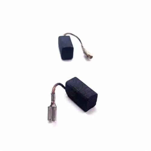 DW801 6.3*8*13MM Carbon Brush N035676 for ANGLE GRINDERpicture2