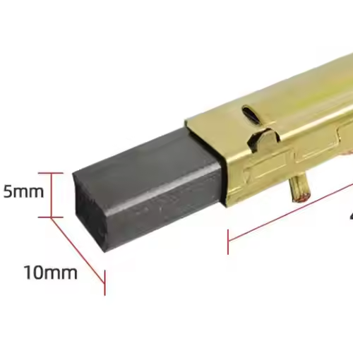 5*10*41MM Carbon Brush 496268 CT26E/36Epicture2
