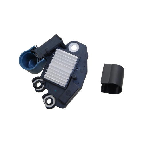 Voltage Regulator Compatible With Mercedes-Benz B200 L4 2.0L 06-09 595385picture2