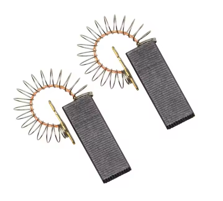 154740 5*12.5*35MM Carbon Brush for Washing Machine
