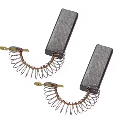154740 5*12.5*35MM Carbon Brush for Washing Machinepicture3