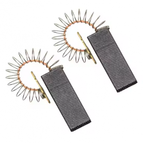 154740 5*12.5*35MM Carbon Brush for Washing Machinepicture4