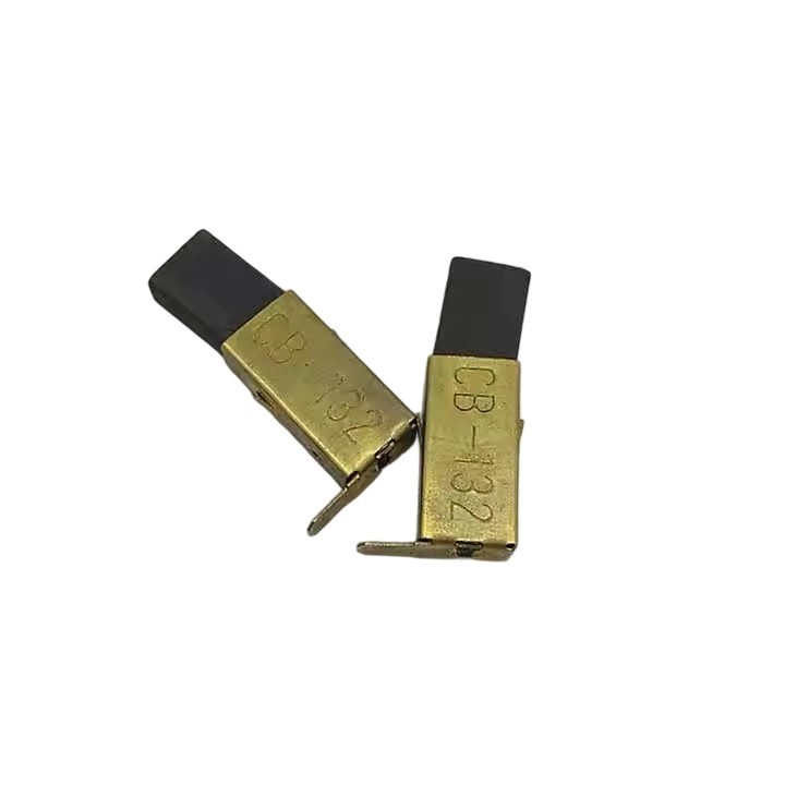 DWP849 7.1*10.4*14.2/15mm  N398321 Carbon Brush