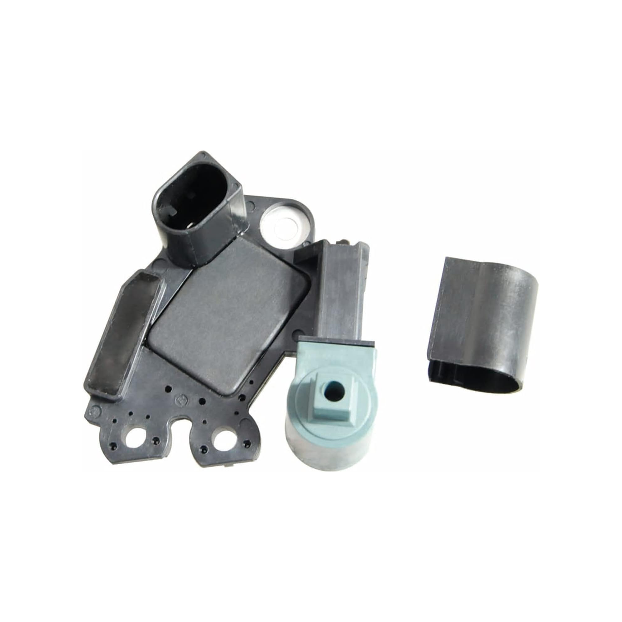 oltage Regulator Compatible With Mercedes LCV - Europe Vito/Mixto 119BT 14-16  599302