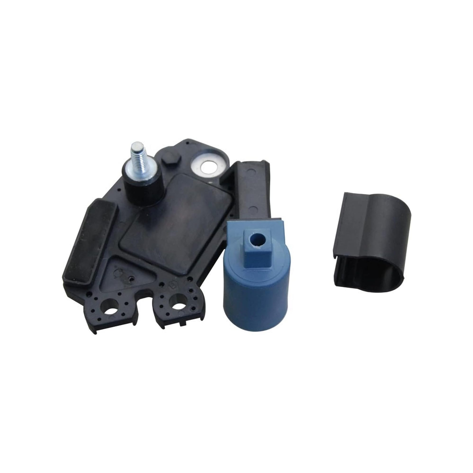 Voltage Regulator Compatible With Mercedes-Benz B200 L4 2.0L 06-09 593948