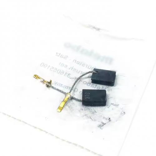 W9-100 W9-100 W9-125 Carbon Brush 316055190picture2
