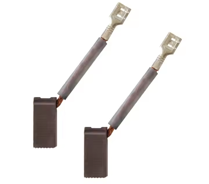 GBH36V-LI VF-LI GBH36VLI VF-LI GBH 36 7 X 8 X 18.5mm Carbon Brush 1617014142