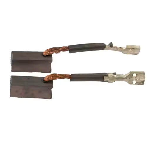 GBH36V-LI VF-LI GBH36VLI VF-LI GBH 36 7 X 8 X 18.5mm Carbon Brush 1617014142picture3
