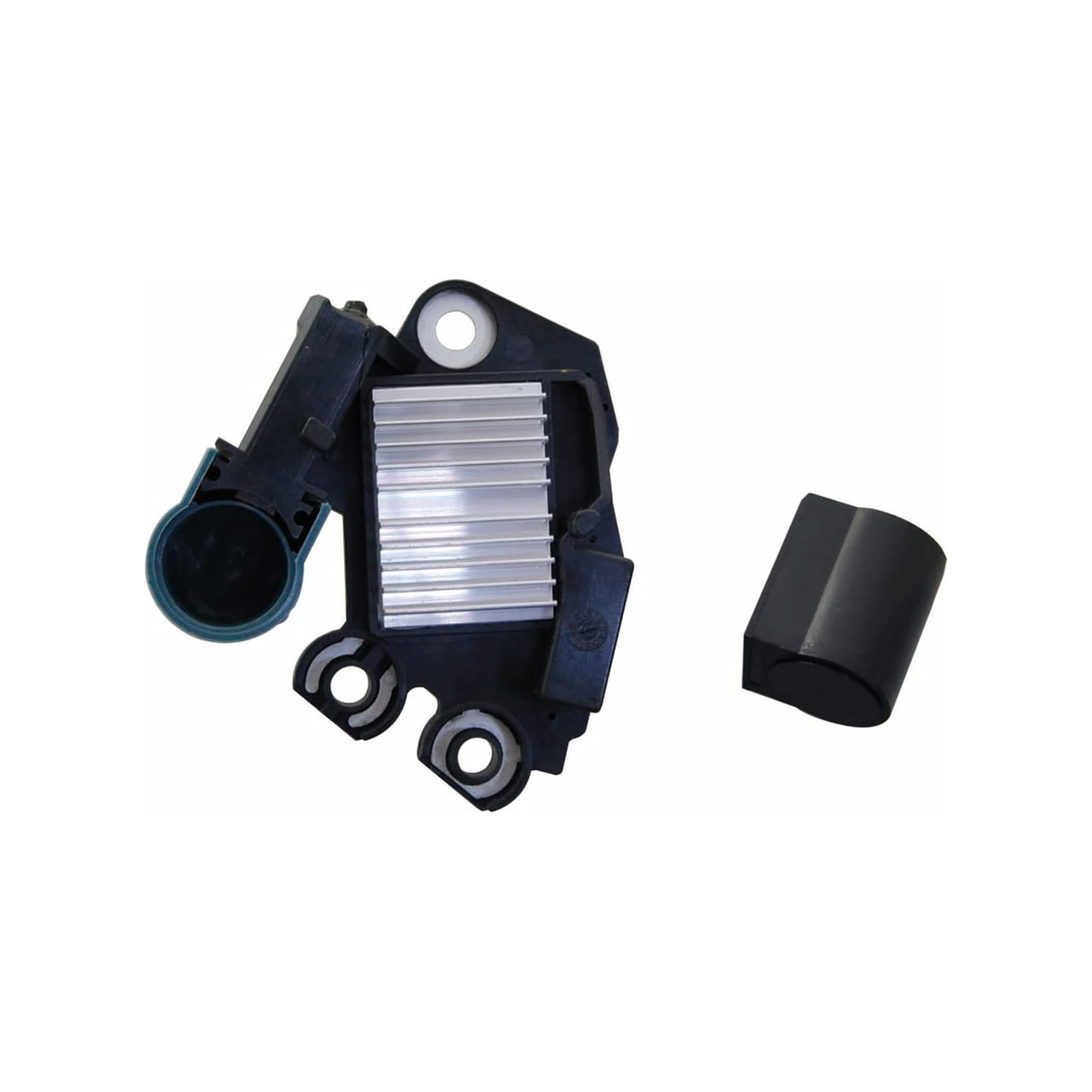 Voltage Regulator Compatible With Audi TTS Quattro L4 2.0L 11-13  599119