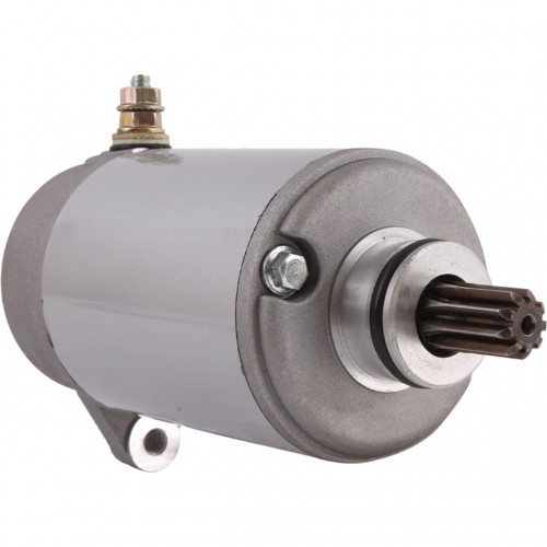 Starter Motor 420684560 For Ski-Doo Legend Touring/Trail V-800 Snowmobile 2007–2008picture6