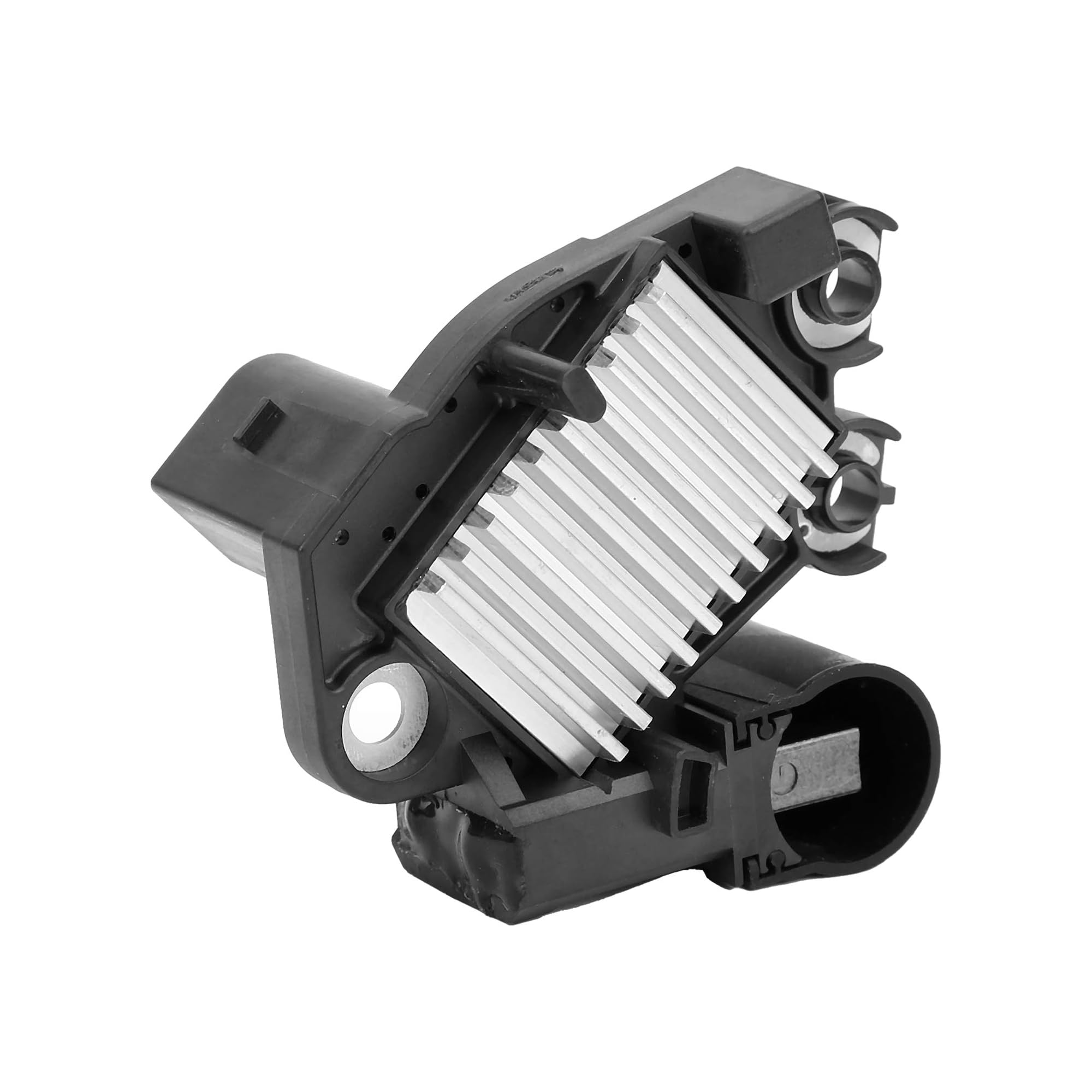 Voltage Regulator Replacement Fit for C Class W204 2543297