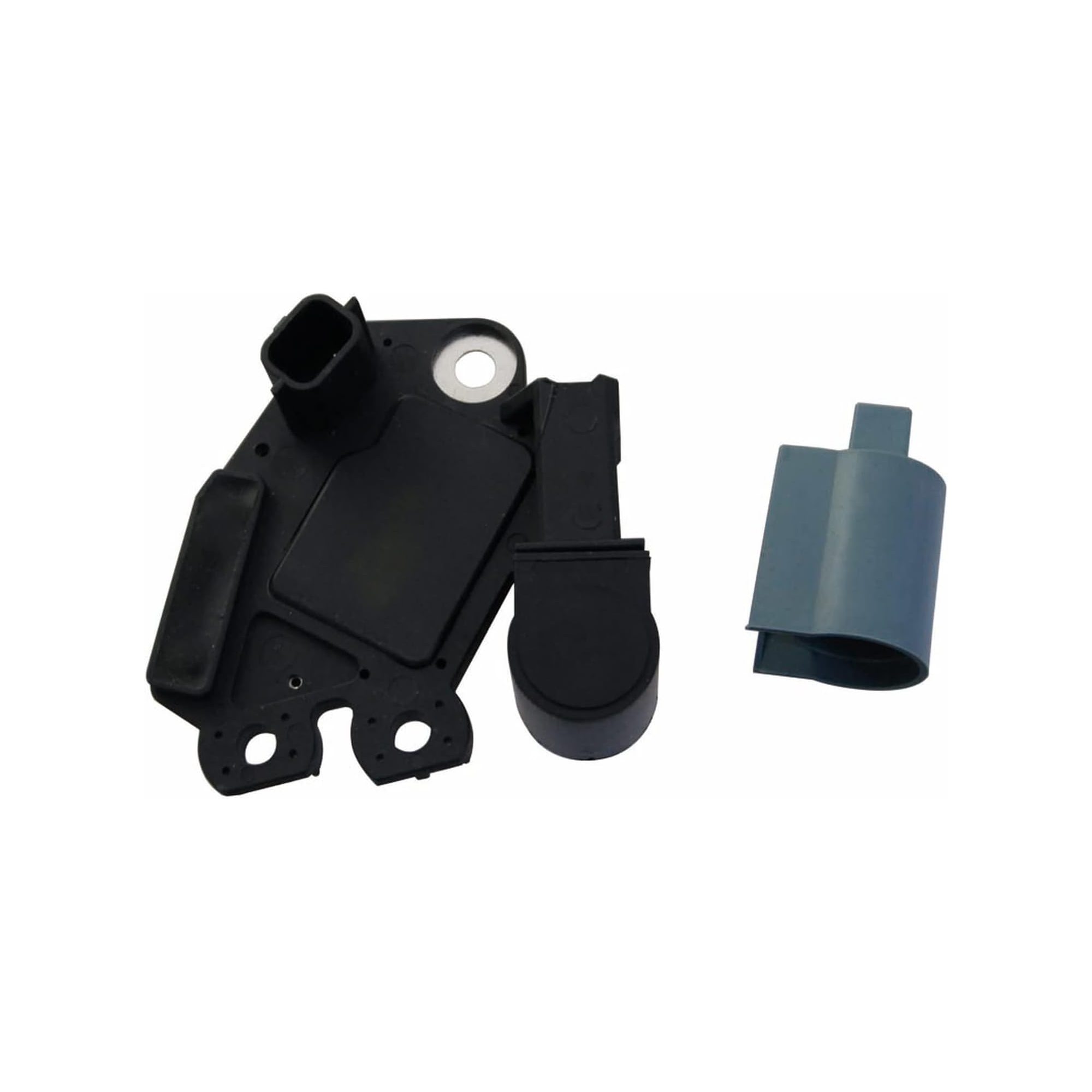 Voltage Regulator Compatible With Nissan Rogue L4 2.5L 14-19 599260