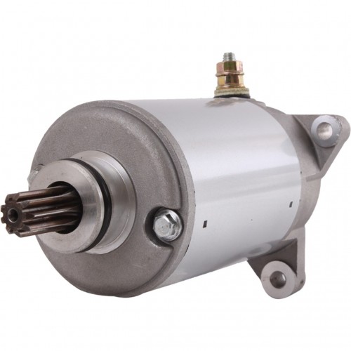 Starter Motor 420684560 For Lynx YETI V-800 Pro Snowmobile 2006–2008picture3