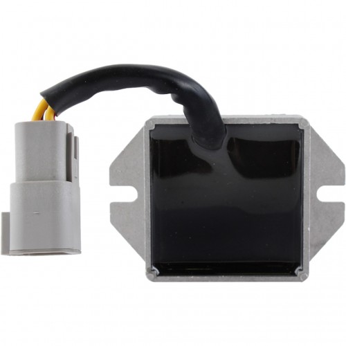 Regulator 515-176-189 For Lynx Xtrim 550 2008-2009picture2