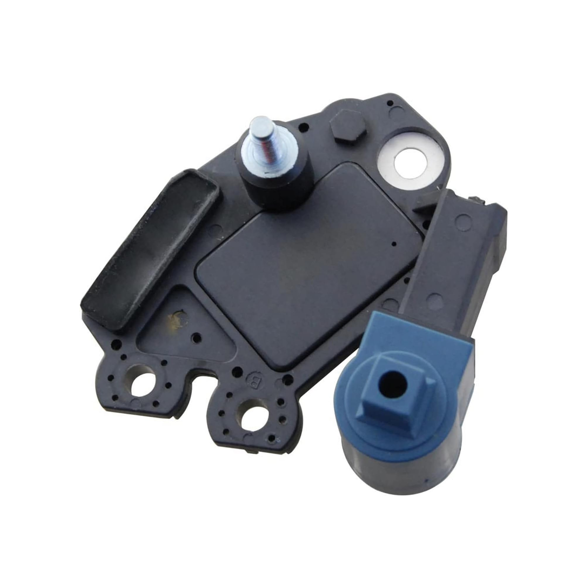 Voltage Regulator Compatible With Ford Fiesta L4 1.6L 11-19 2627666