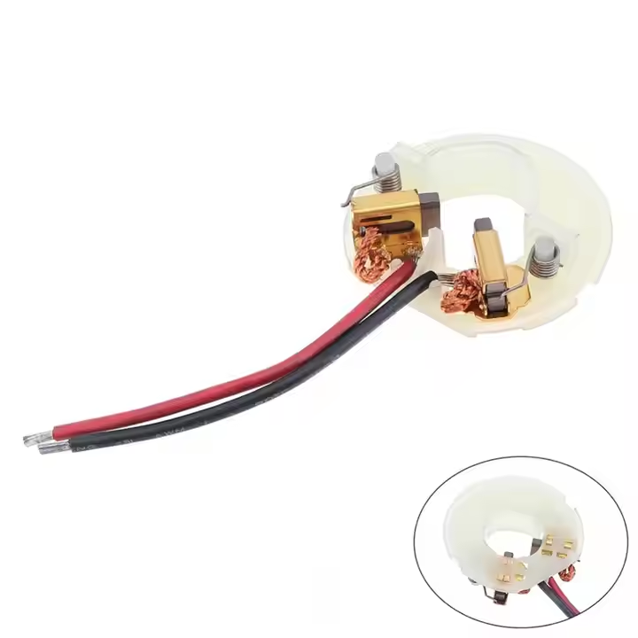 Carbon Brush Holder Replacement for SFC14A SFC 14-A SFC 22A SFC 22-A