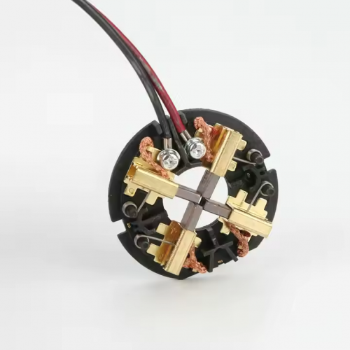 Carbon Brush Holder for AEG M18 M12picture3