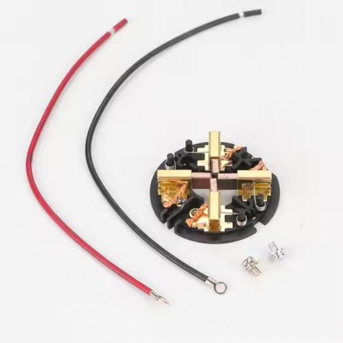 Carbon Brush Holder for AEG M18 M12picture4