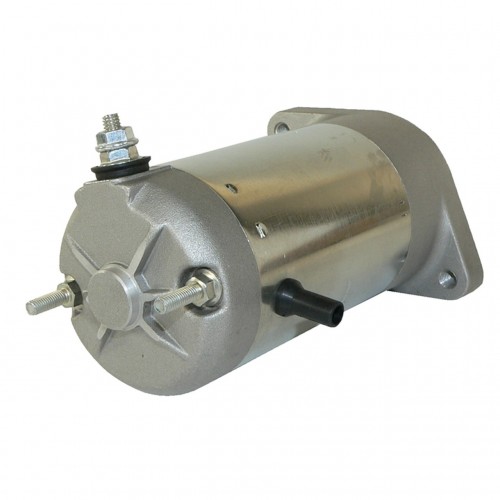 Starter for Ski-Doo Skandic Super/Wide Track 500 Snowmobile 1995–2000 128000-1671picture4
