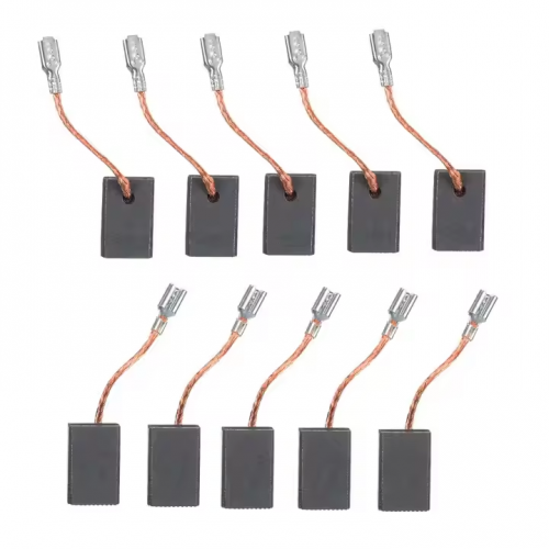 5 X10x16mm Carbon Brush 1607014172 GWS14-150picture2