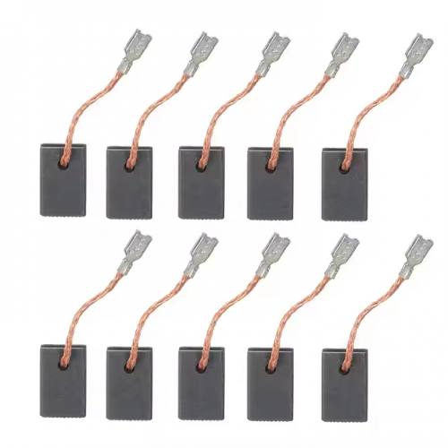 5 X10x16mm Carbon Brush 1607014172 GWS14-150picture4