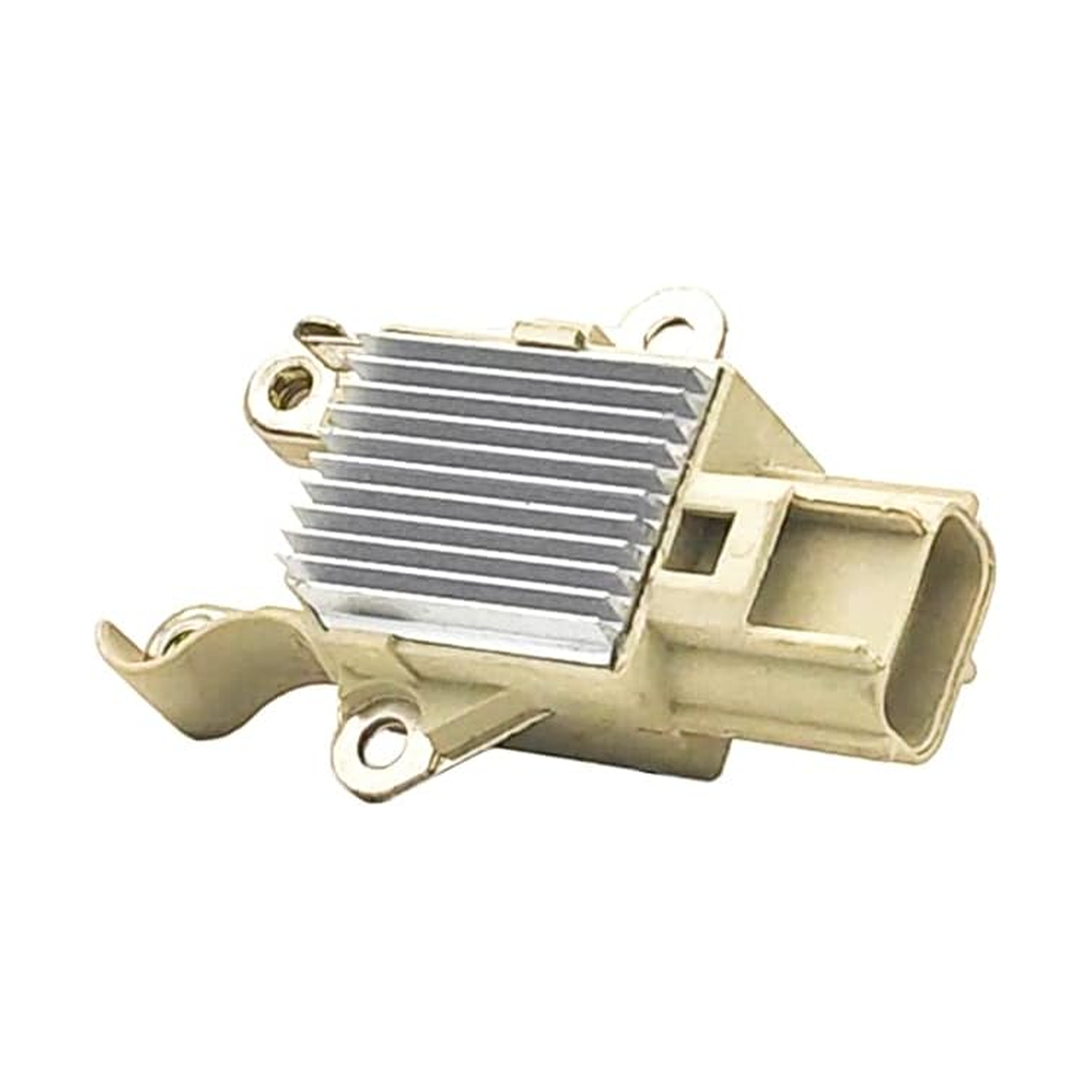 Alternator Voltage Regulator For 14V 331744