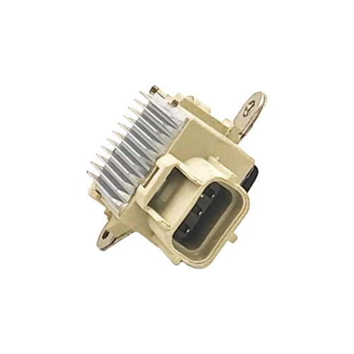 Alternator Voltage Regulator For 14V 331744picture3