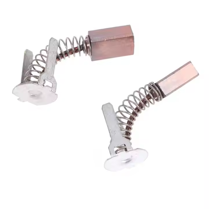 GSR180-Li 5x8x11mm Carbon Brush 1607000CZ1
