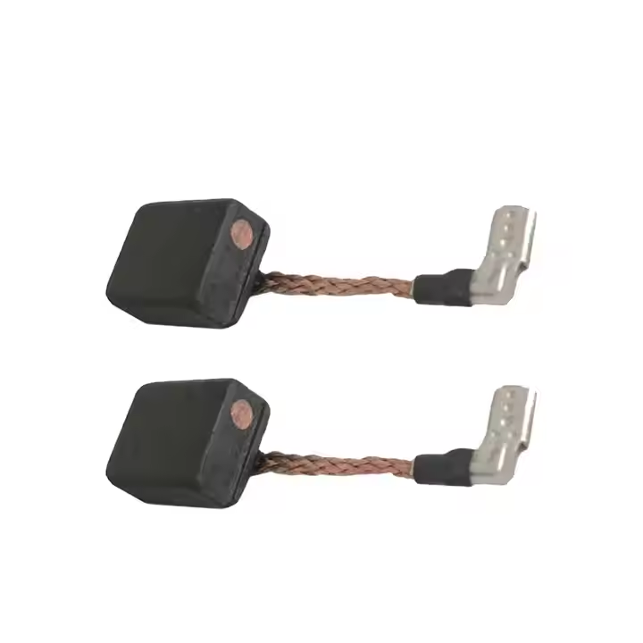 Carbon Brushes NA121485 Fits DWE4202 DWE4203 DWE4204 DWE4205 DWE4215