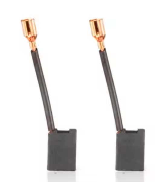 6x12x16.5mm Carbon Brushes for 1050W