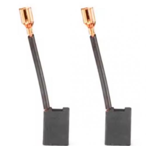6.4x8x13/14mm Carbon Brushes for 1020W Power Toolpicture2