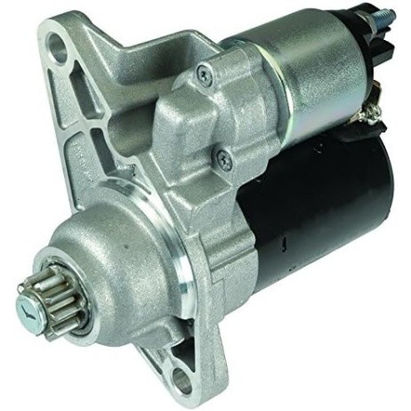 Car Starter Motor For Audi 023