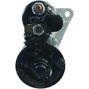 Car Starter Motor For Audi D6GS12