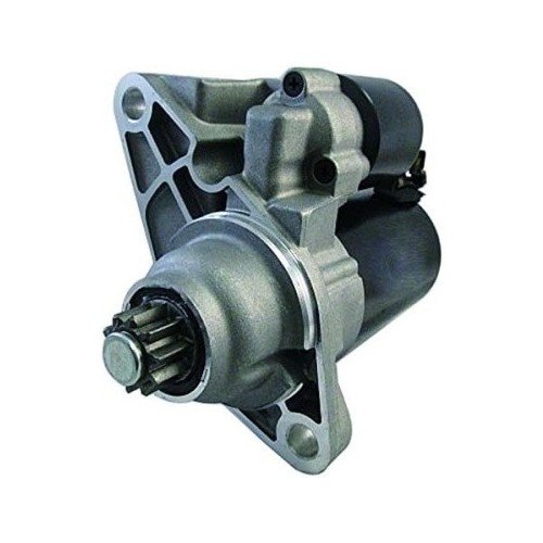 Car Starter Motor For Audi D6GS12picture3