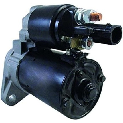 Car Starter Motor For Audi 32675