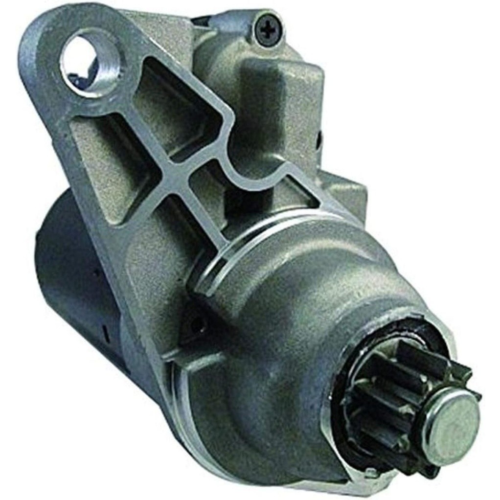 Car Starter Motor For Audi 32675N