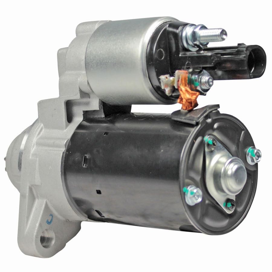 Car Starter Motor For Audi 22821BO