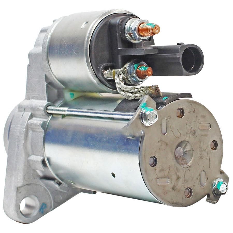 Car Starter Motor For Audi 114034