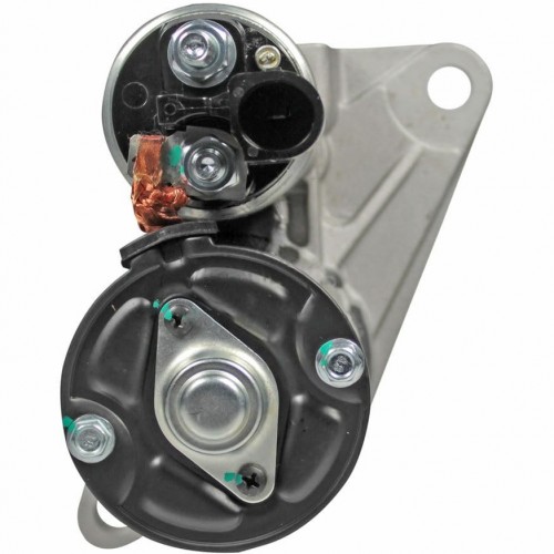 Car Starter Motor For Audi 02T911023Rpicture4