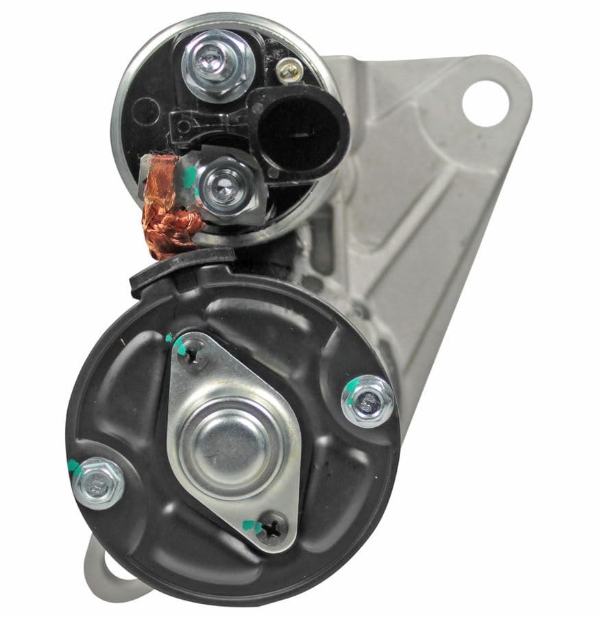 Car Starter Motor For Audi 02T911024A